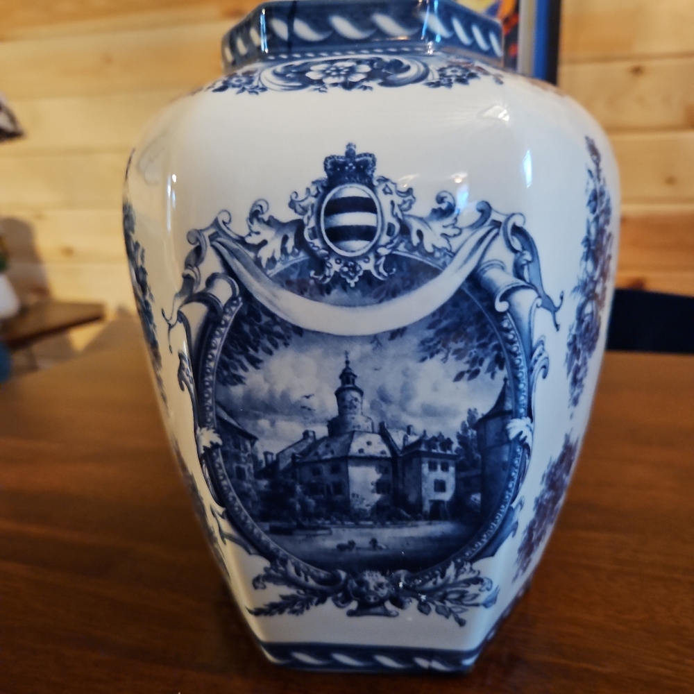 Italian Porcelain